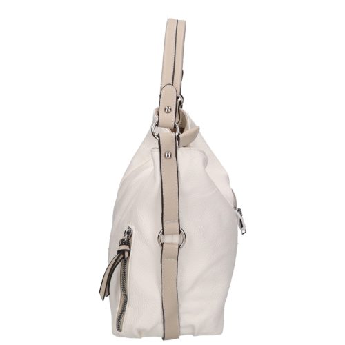 Hernan Bag HB0187 fehér női válltáska