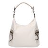 Hernan Bag HB0377 fehér női válltáska