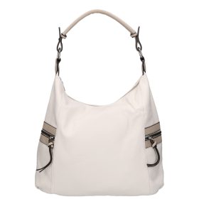Hernan Bag HB0377 fehér női válltáska