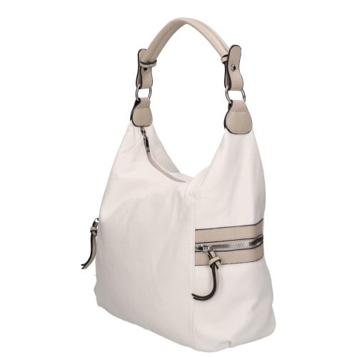 Hernan Bag HB0377 fehér női válltáska