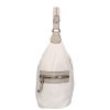 Hernan Bag HB0377 fehér női válltáska