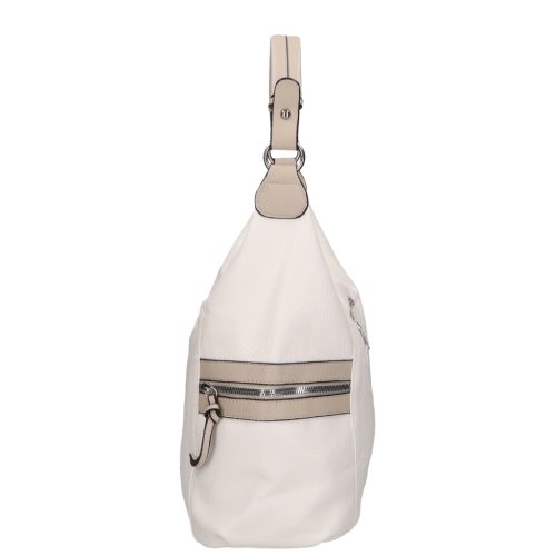 Hernan Bag HB0377 fehér női válltáska