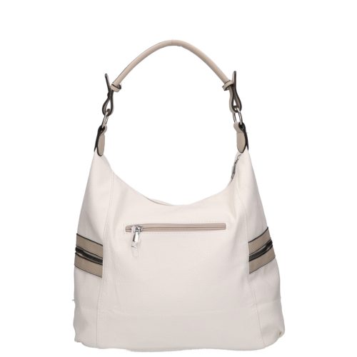 Hernan Bag HB0377 fehér női válltáska