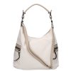 Hernan Bag HB0377 fehér női válltáska