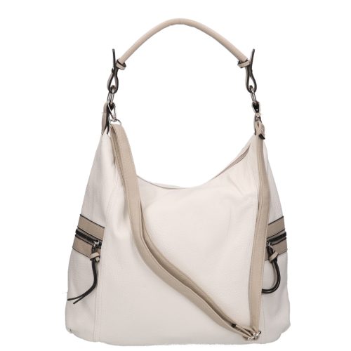 Hernan Bag HB0377 fehér női válltáska