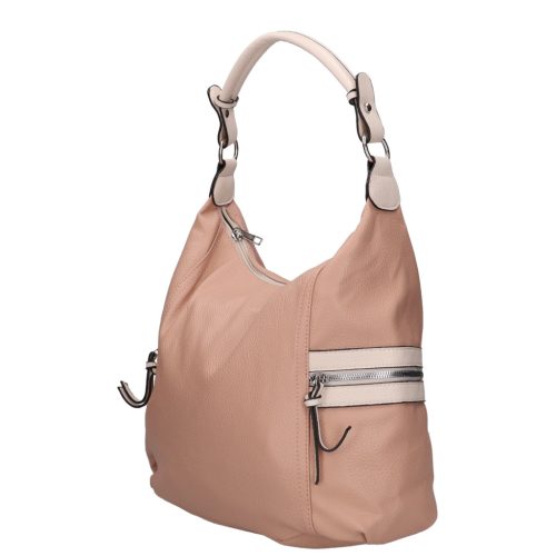 Hernan Bag HB0377 púder női válltáska
