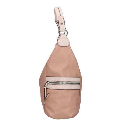 Hernan Bag HB0377 púder női válltáska