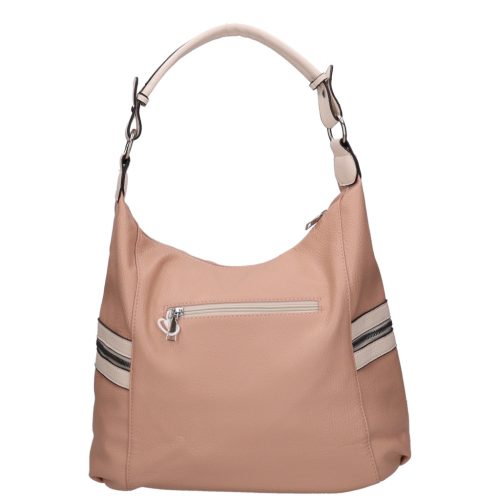 Hernan Bag HB0377 púder női válltáska