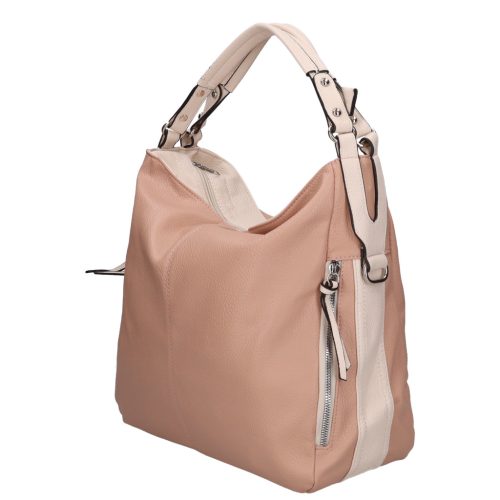 Hernan Bag HB038 púder női válltáska