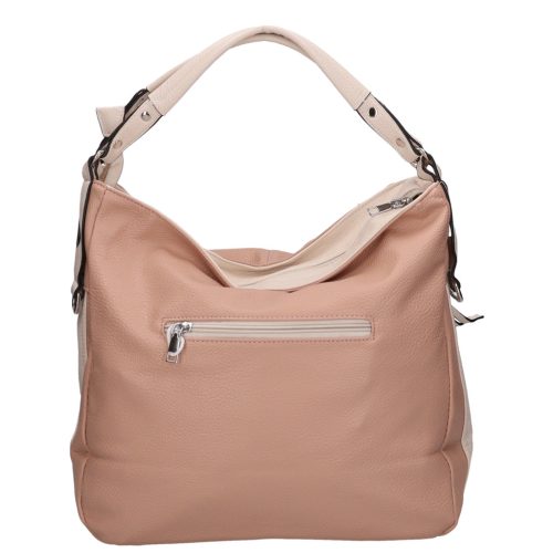Hernan Bag HB038 púder női válltáska
