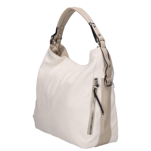 Hernan Bag HB038 fehér női válltáska