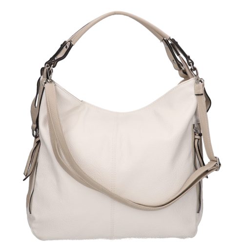 Hernan Bag HB038 fehér női válltáska