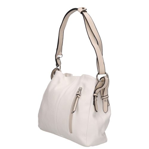 Hernan Bag  HB0142 fehér női táska