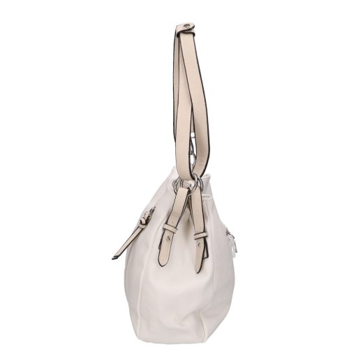 Hernan Bag  HB0142 fehér női táska