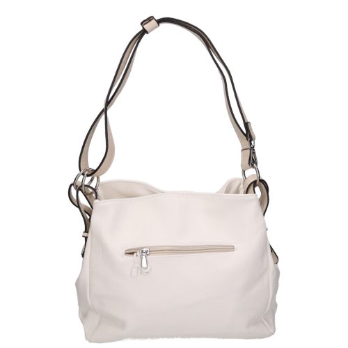 Hernan Bag  HB0142 fehér női táska