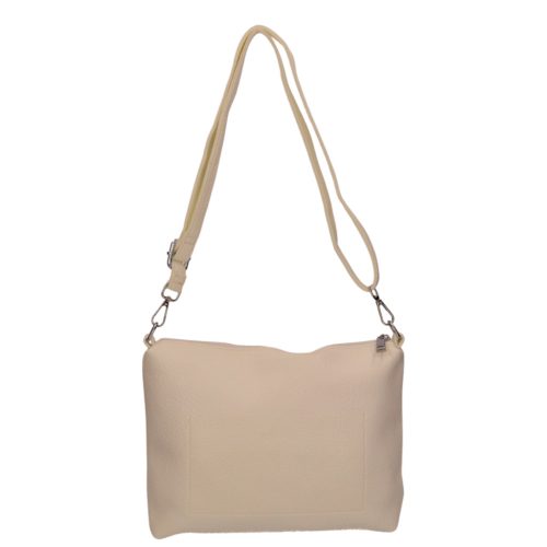 Hernan Bag H365 drapp shopper táska és kis táska egyben