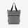 Reisenthel Cooler-backpack twist silver LJ7052 hűtő-hátizsák