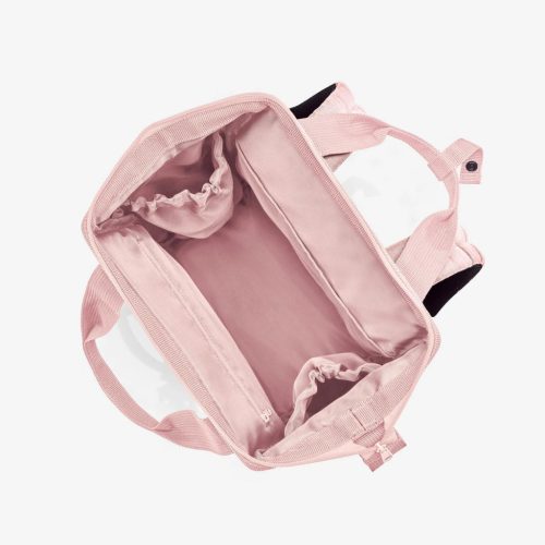 Reisenthel Allrounder R twist blush JR3100 hátizsák