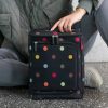 Reisenthel Coolerbox dots UK7009 hűtőtáska