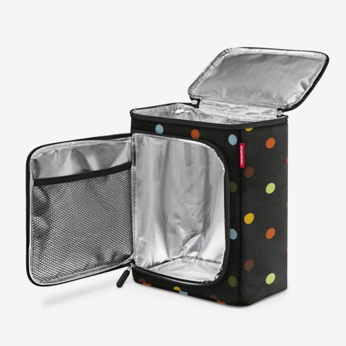 Reisenthel Coolerbox dots UK7009 hűtőtáska