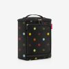 Reisenthel Coolerbox dots UK7009 hűtőtáska