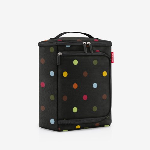 Reisenthel Coolerbox dots UK7009 hűtőtáska
