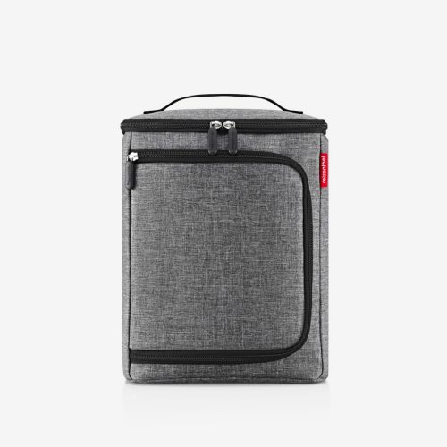 Reisenthel Coolerbox twist silver UK7052 hűtőtáska