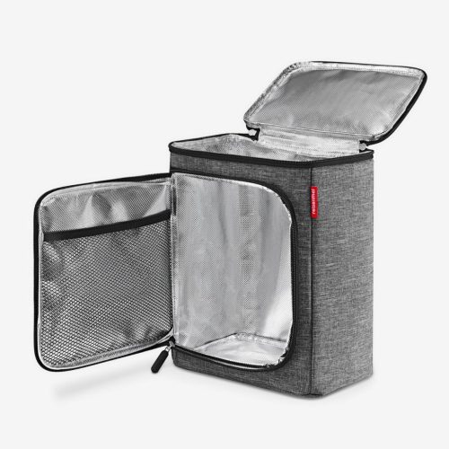 Reisenthel Coolerbox twist silver UK7052 hűtőtáska