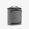 Reisenthel Coolerbox twist silver UK7052 hűtőtáska