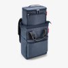 Reisenthel Coolerbox twist silver UK7052 hűtőtáska