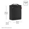 Reisenthel Coolerbox twist silver UK7052 hűtőtáska