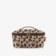 Reisenthel Coolerbag M pocket leo macchiato LF6048 hűtőtáska