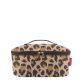 Reisenthel Coolerbag M pocket leo macchiato LF6048 hűtőtáska