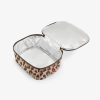 Reisenthel Coolerbag M pocket leo macchiato LF6048 hűtőtáska