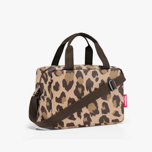 Reisenthel Coolerbag to-go leo macchiato ZK6048 hűtőtáska