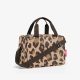 Reisenthel Coolerbag to-go leo macchiato ZK6048 hűtőtáska