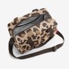 Reisenthel Coolerbag to-go leo macchiato ZK6048 hűtőtáska