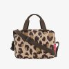 Reisenthel Coolerbag to-go leo macchiato ZK6048 hűtőtáska