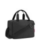 Reisenthel Coolerbag to-go fekete hűtőtáska ZK7003