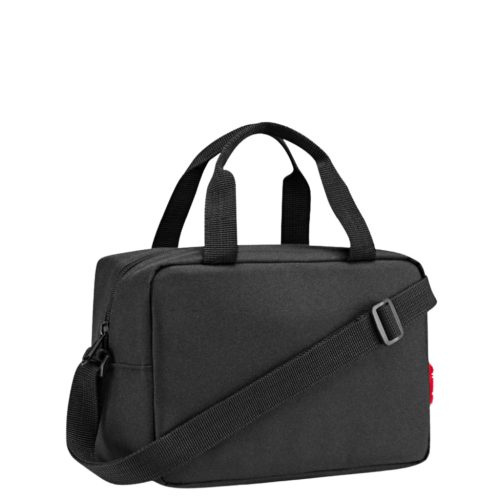 Reisenthel Coolerbag to-go fekete hűtőtáska ZK7003