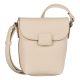 Tom Tailor Enna bézs elegáns crossbody telefontok