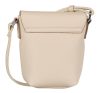 Tom Tailor Enna bézs elegáns crossbody telefontok