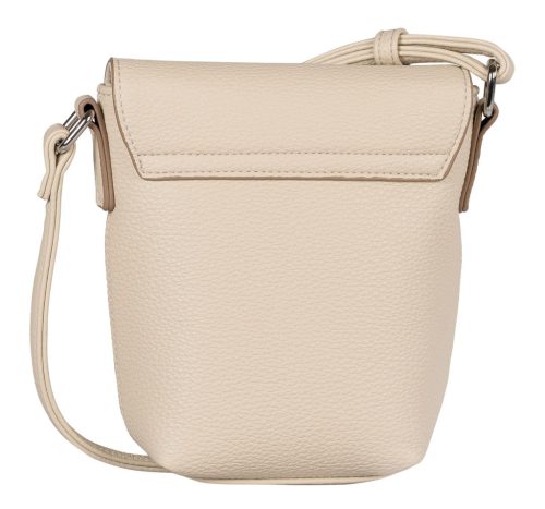Tom Tailor Enna bézs elegáns crossbody telefontok