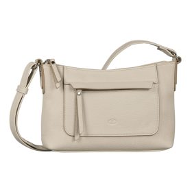 Tom Tailor Larea Cross bag S fehér táska