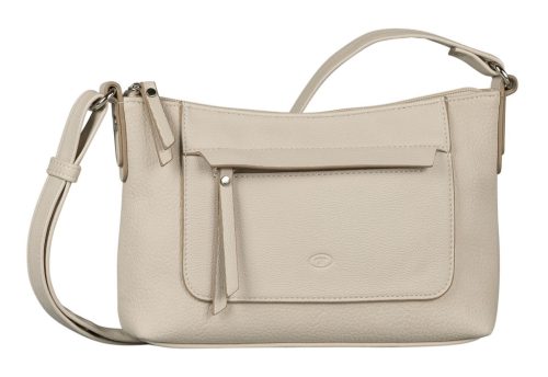 Tom Tailor Larea Cross bag S fehér táska