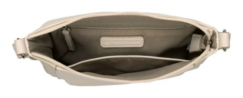 Tom Tailor Larea Cross bag S fehér táska