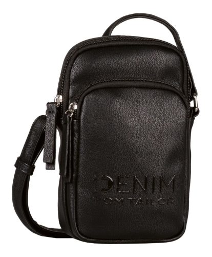 Maxime, Mobilephone case, black