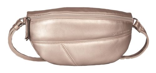 Milla, Belt bag, platin