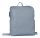 Rosa, Backpack M,mid blue