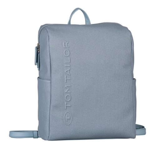 Rosa, Backpack M,mid blue